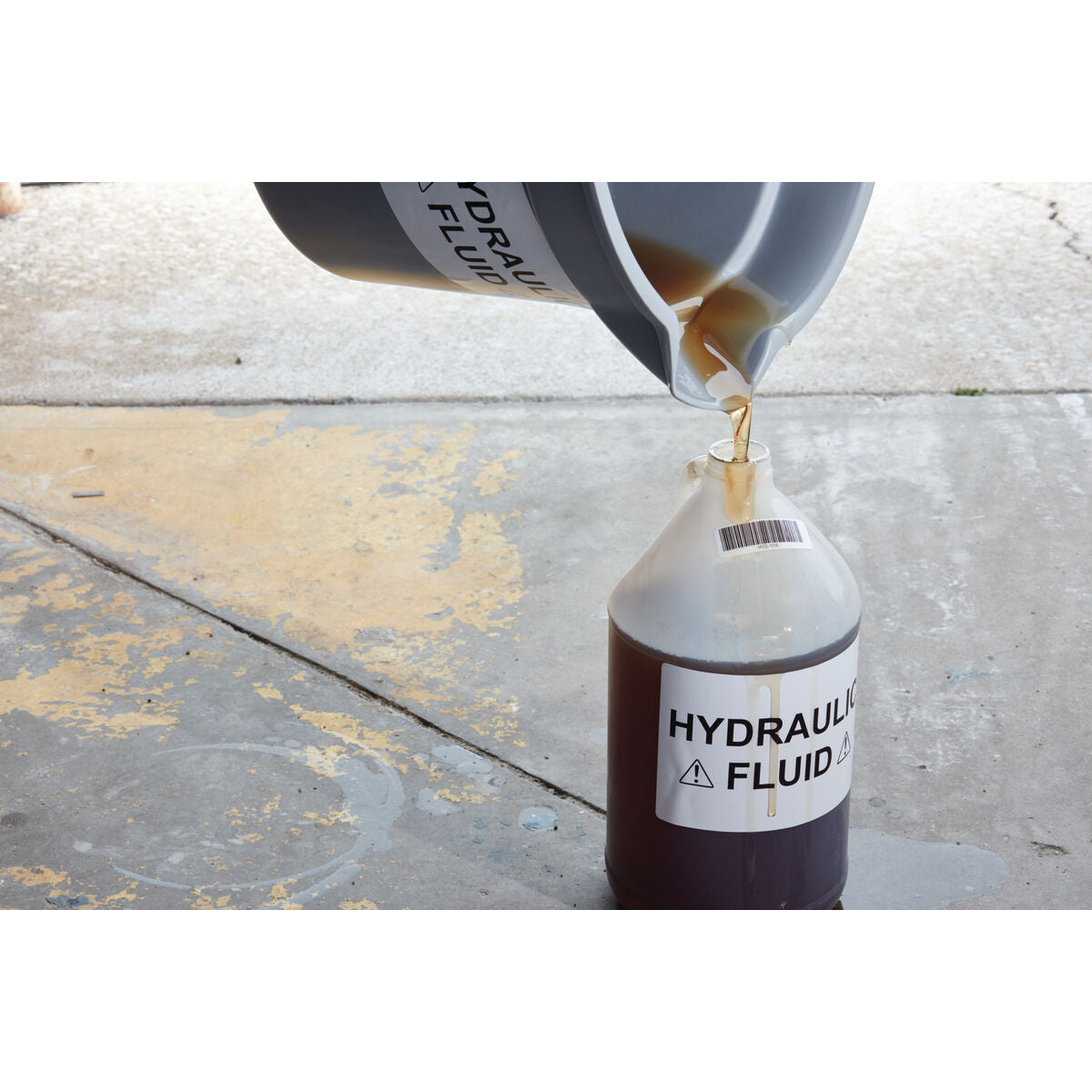 DYMO Etiquettes noir sur blanc 59x102m, 300 pcs pour LW450/5