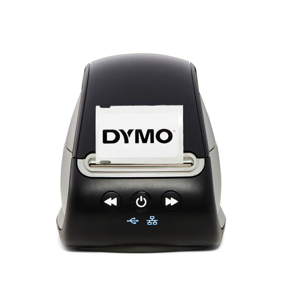 DYMO Imprimante d étiquettes LabelWriter 550 Turbo
