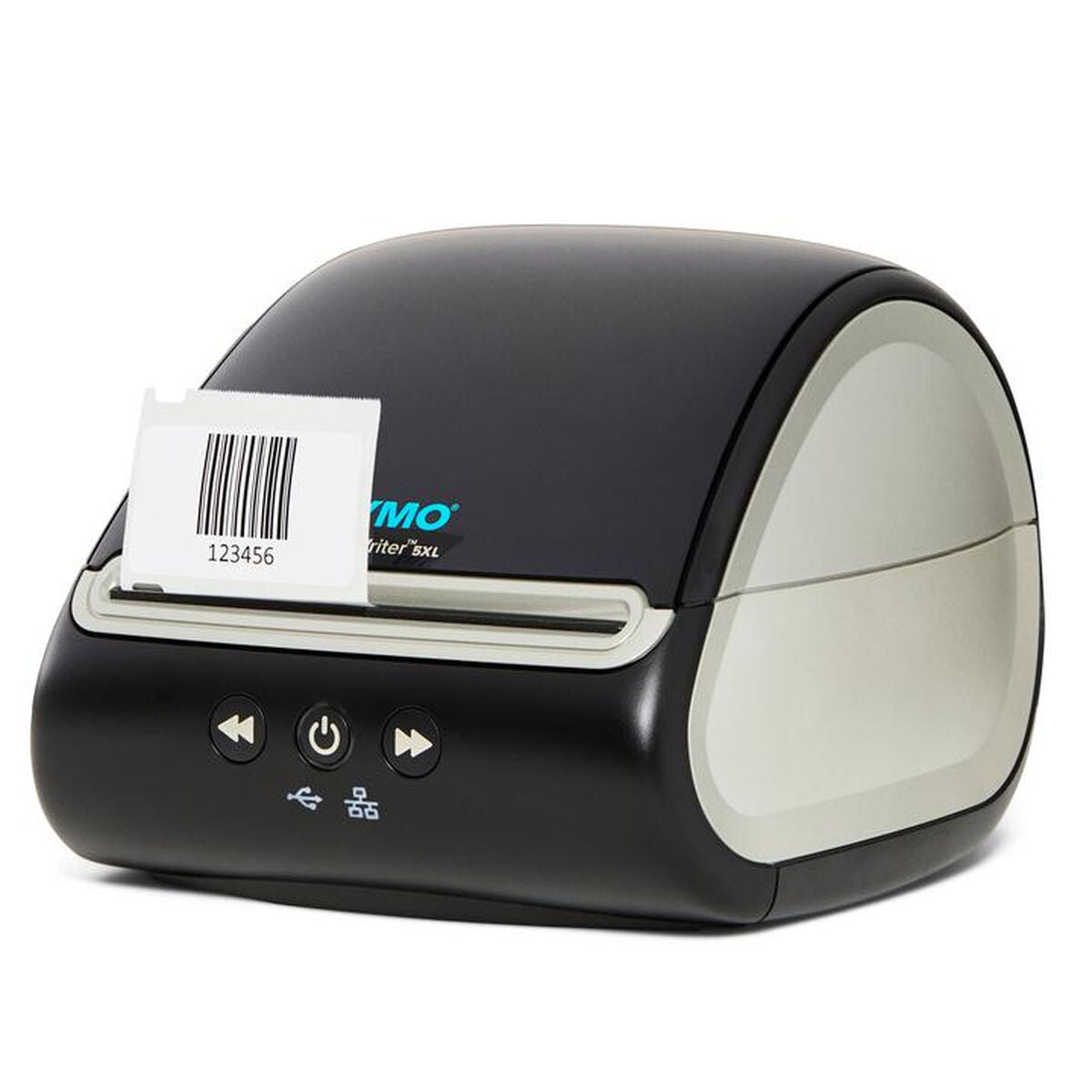 DYMO Imprimante d étiquettes Labelwriter 5XL