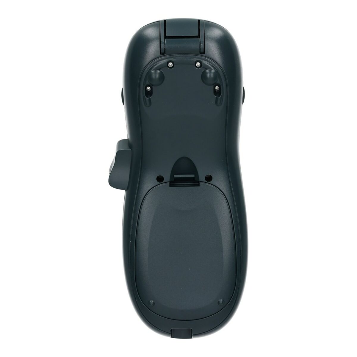 DYMO Etiqueteuse LetraTag LT-100H silver