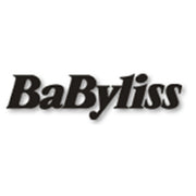 BaByliss 6719DE Ionic-Haartrockner Italian Air Pro 2200 2200 W