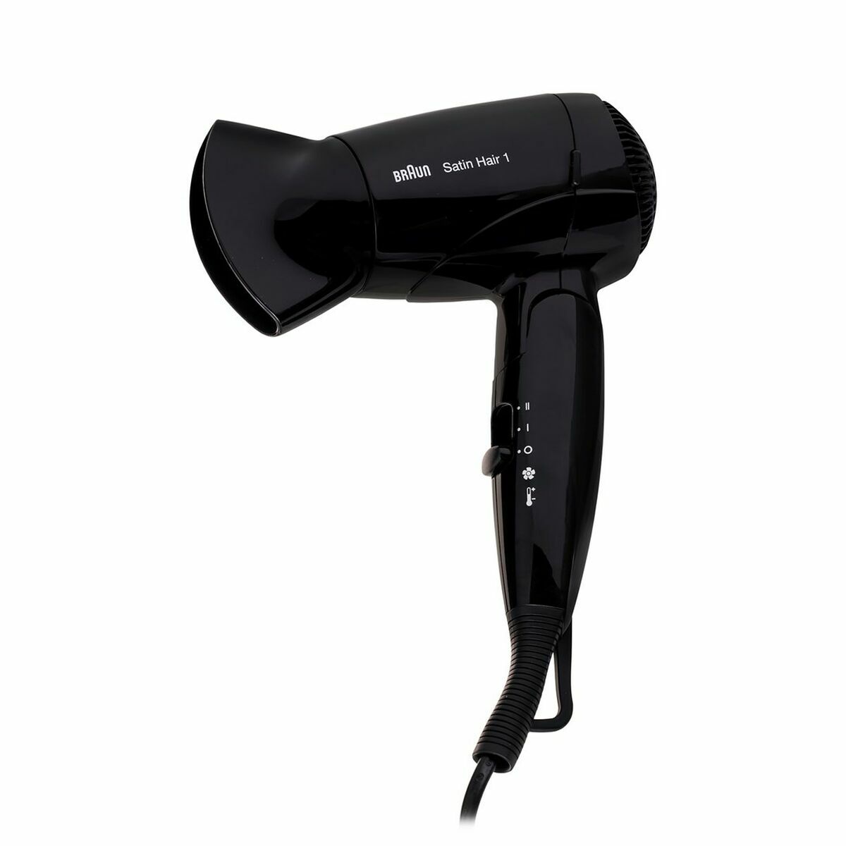Hair dryer BRAUN BRHD130E