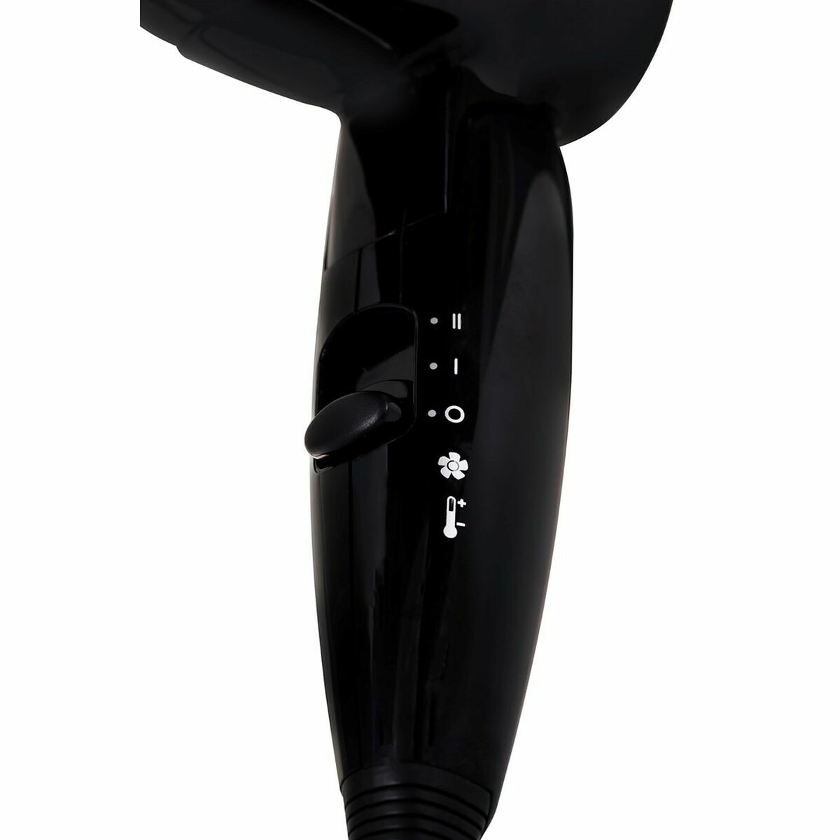Hair dryer BRAUN BRHD130E