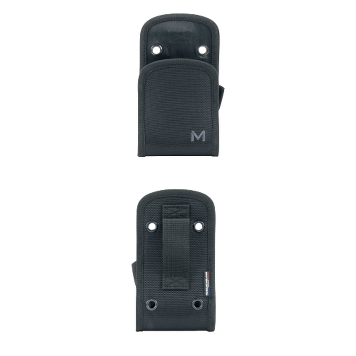 Holster Basic S HHD avec ceinture