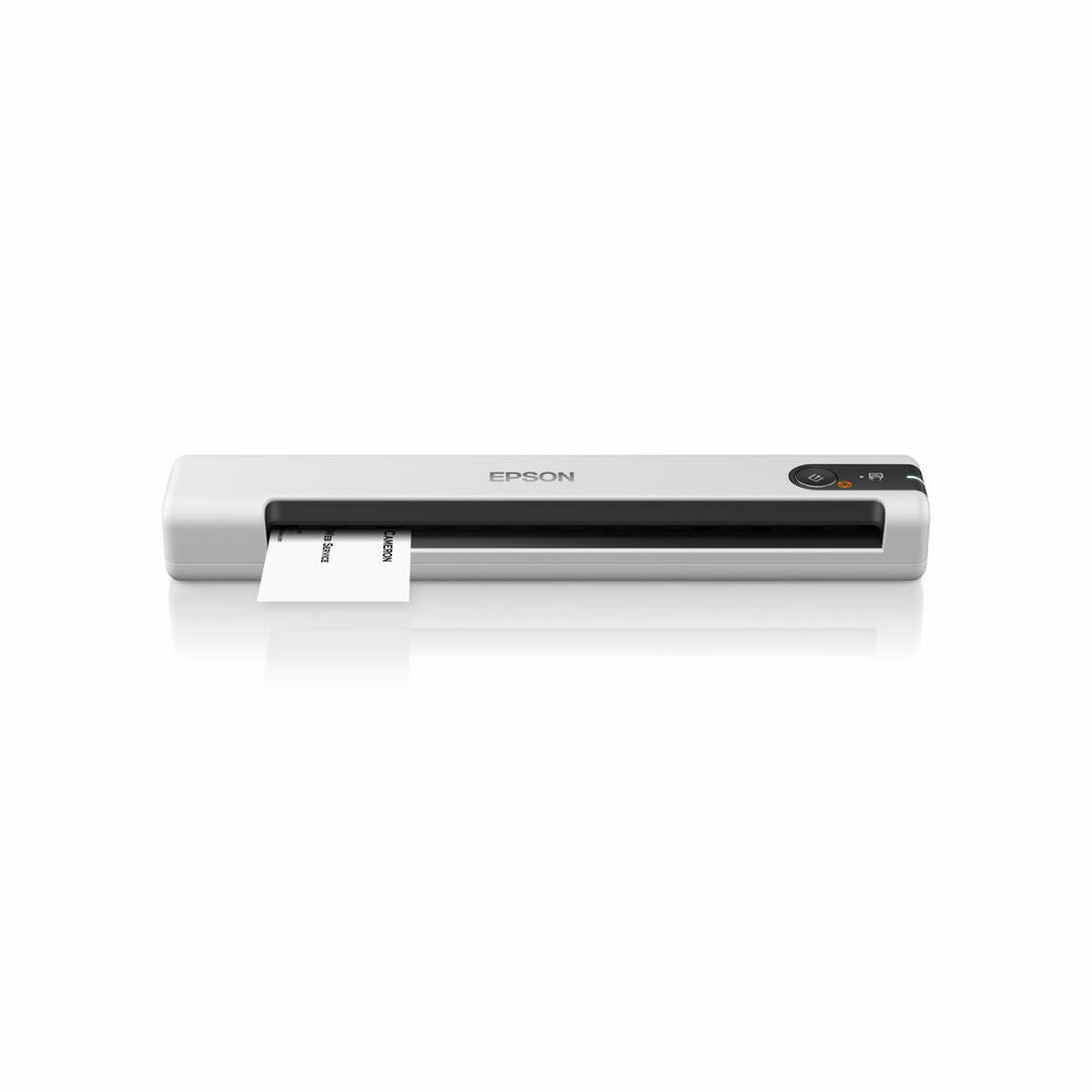 EPSON WorkForce DS-70 Sheetfed scanner Contact Image Sensor CIS Legal 600x600dpi 300scans/d USB 2.0
