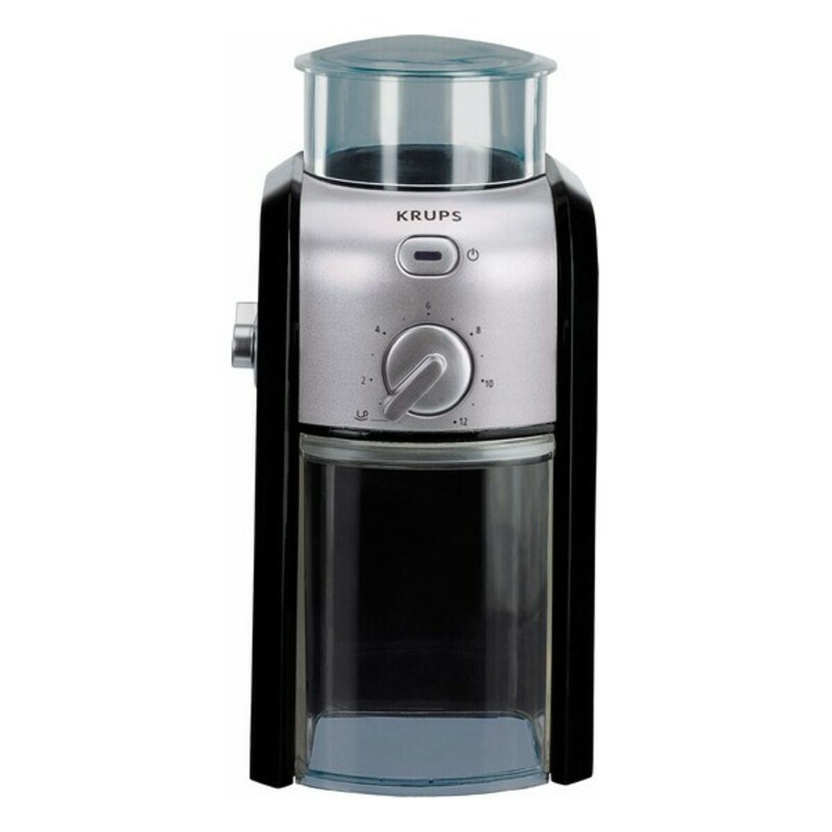 Krups G VX2 42 - 100 W - 1,84 kg - 200 mm - 160 mm - 280 mm - 4 piece(s)