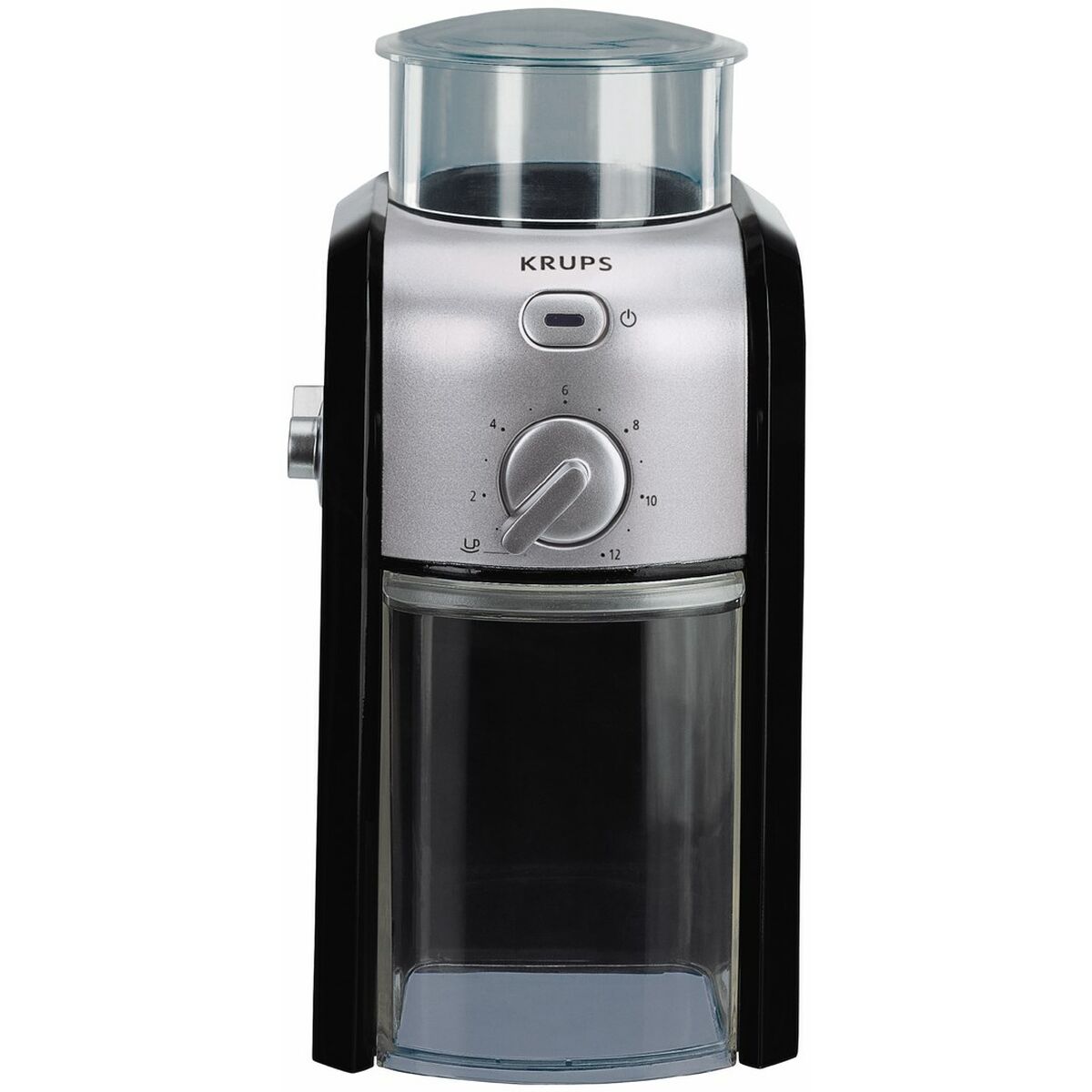 Krups G VX2 42 - 100 W - 1,84 kg - 200 mm - 160 mm - 280 mm - 4 piece(s)