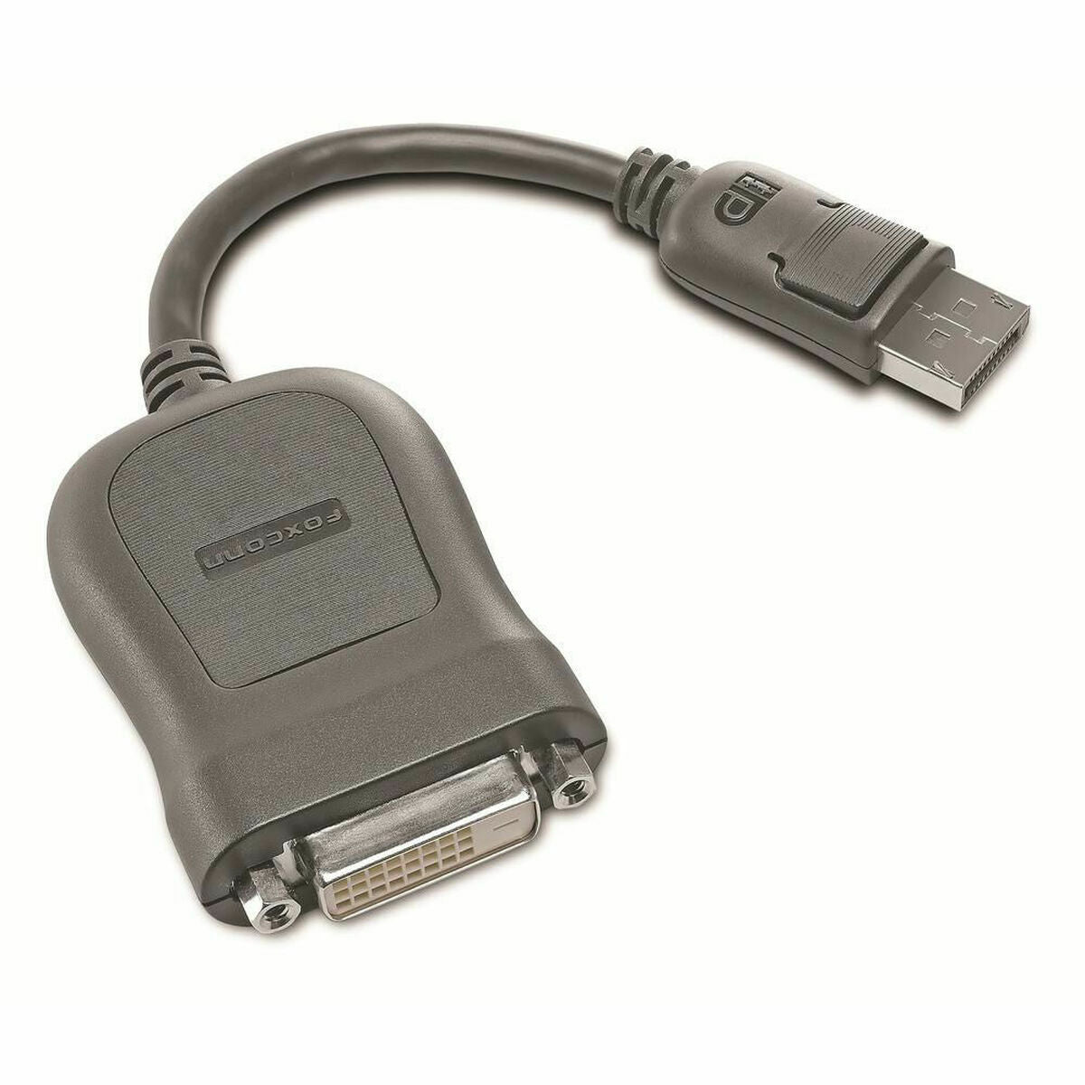 DisplayPort to Single-Link DVI-D Cable