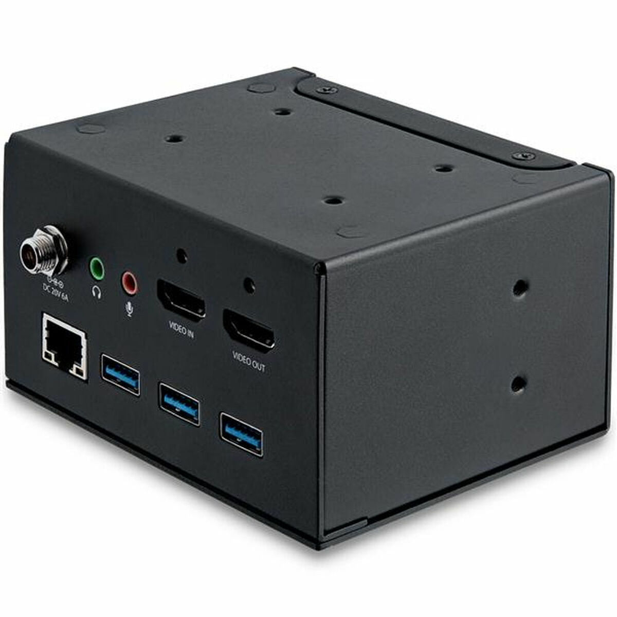 Module Docking Station Connectivity Box
