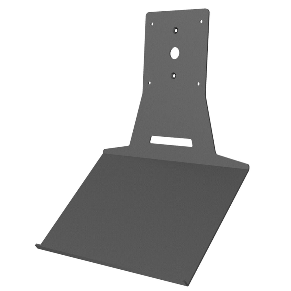 Secure Keyboard Tray WM Wh