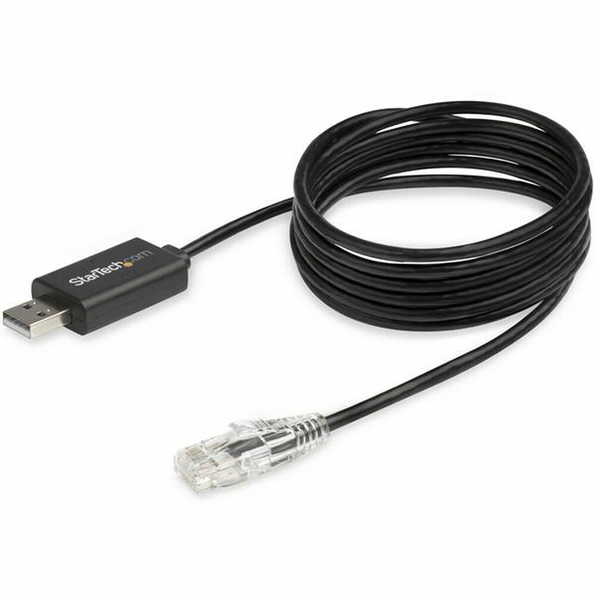 Cable - Cisco USB Console Cable 460Kbps