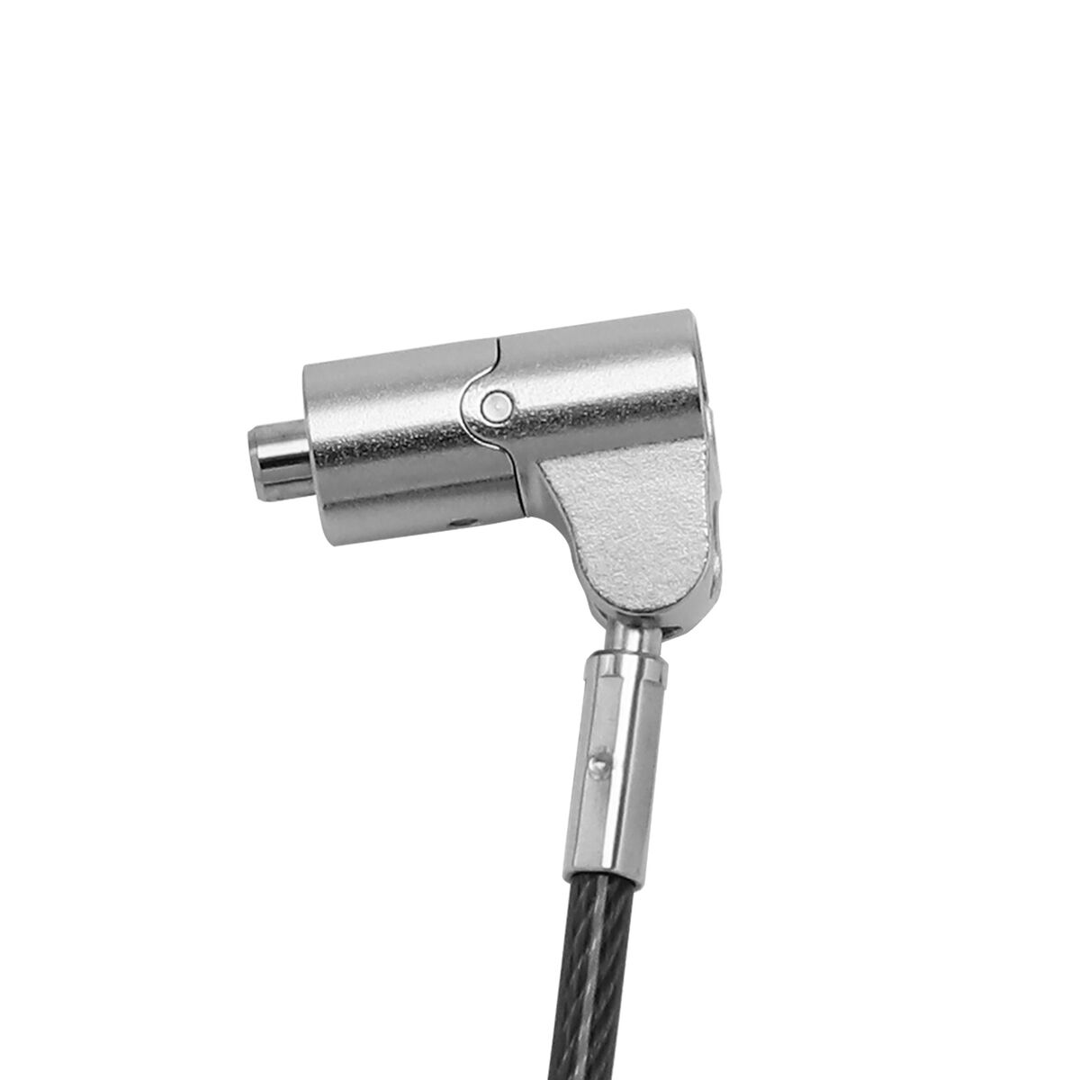 Universal Security Cable Lock - keyed