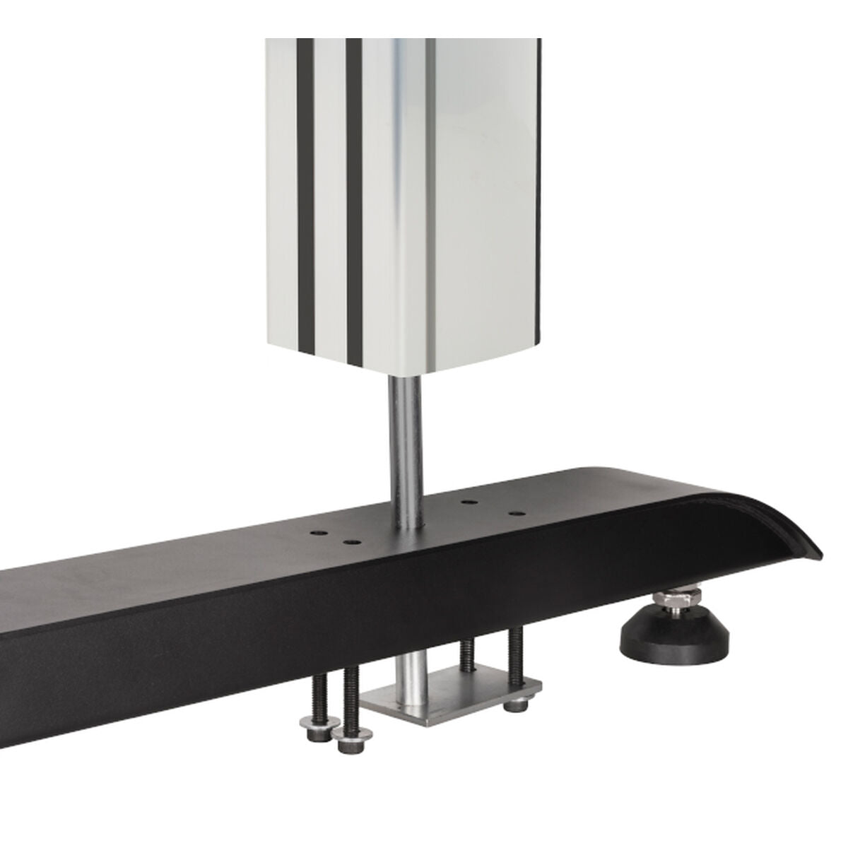SYSTEM X - Floor Stand/Trolley Base fo