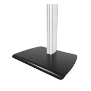 SYSTEM X - Freestanding Floor Base for B