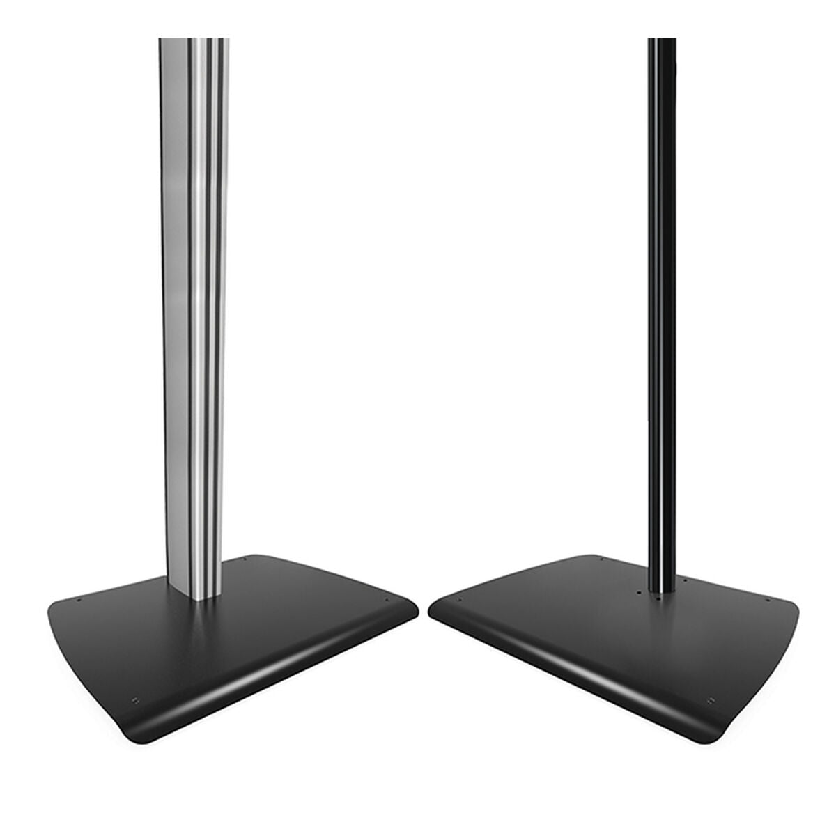 SYSTEM X - Freestanding Floor Base for B