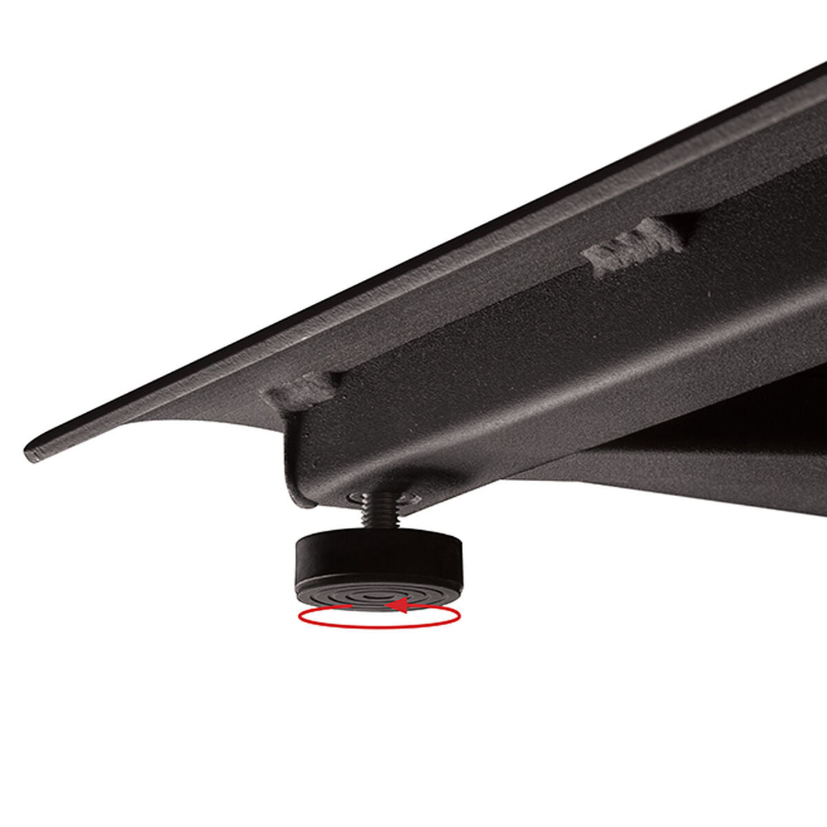 SYSTEM X - Freestanding Floor Base for B