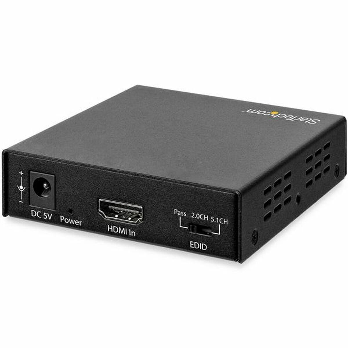 HDMI Audio Extractor Support 4K 60Hz
