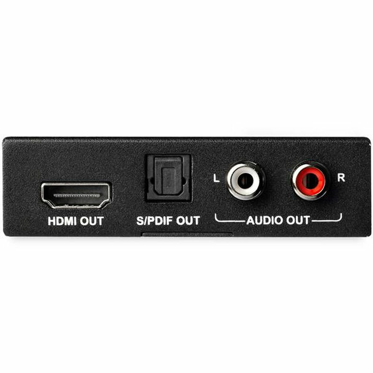 HDMI Audio Extractor Support 4K 60Hz