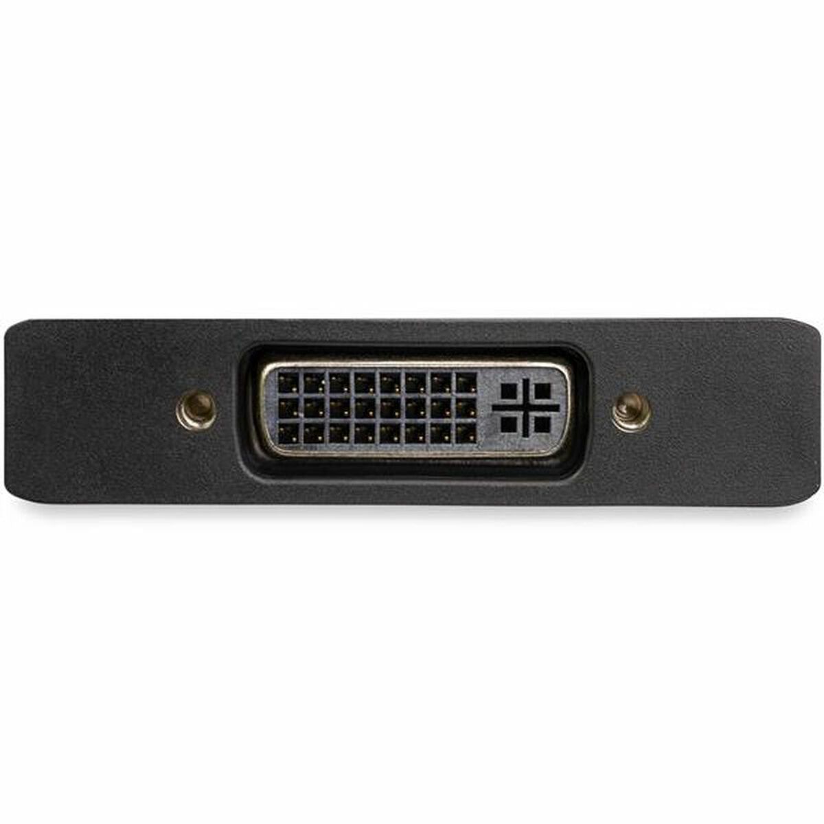 MDP adapter to Dual Link DVI - USB-A