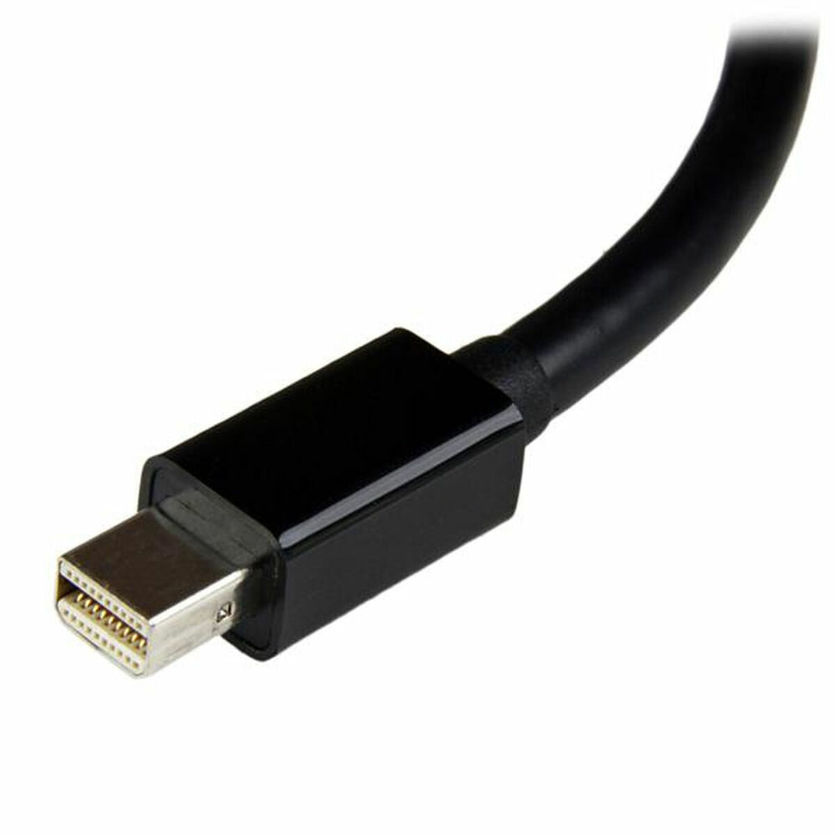 Mini DisplayPort DP to DVI Video Adapter