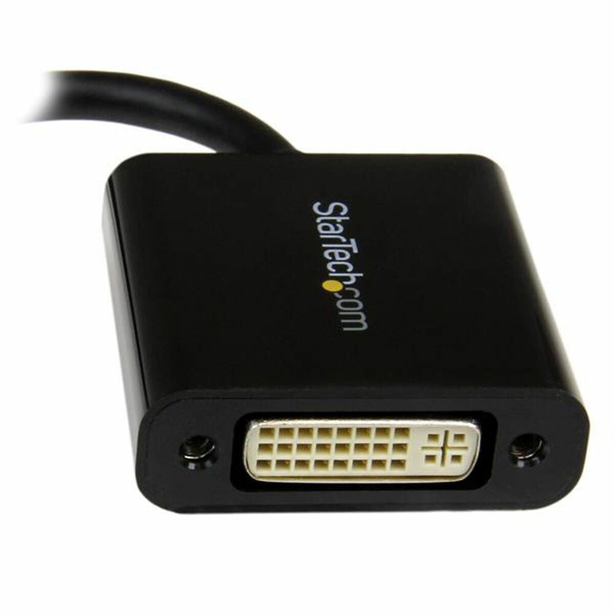 Mini DisplayPort DP to DVI Video Adapter