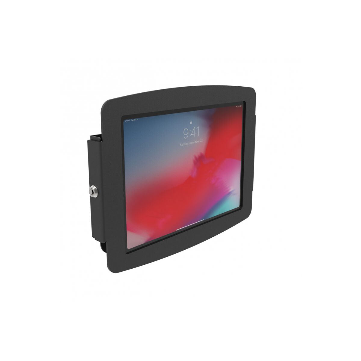 iPad Pro11 Space Black