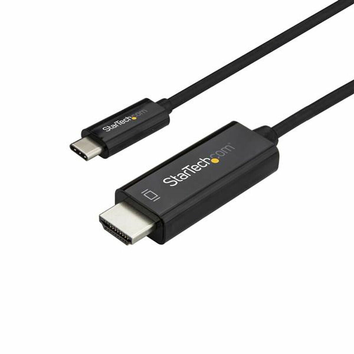 StarTech.com Cable USB C to HDMI 3m 4K60