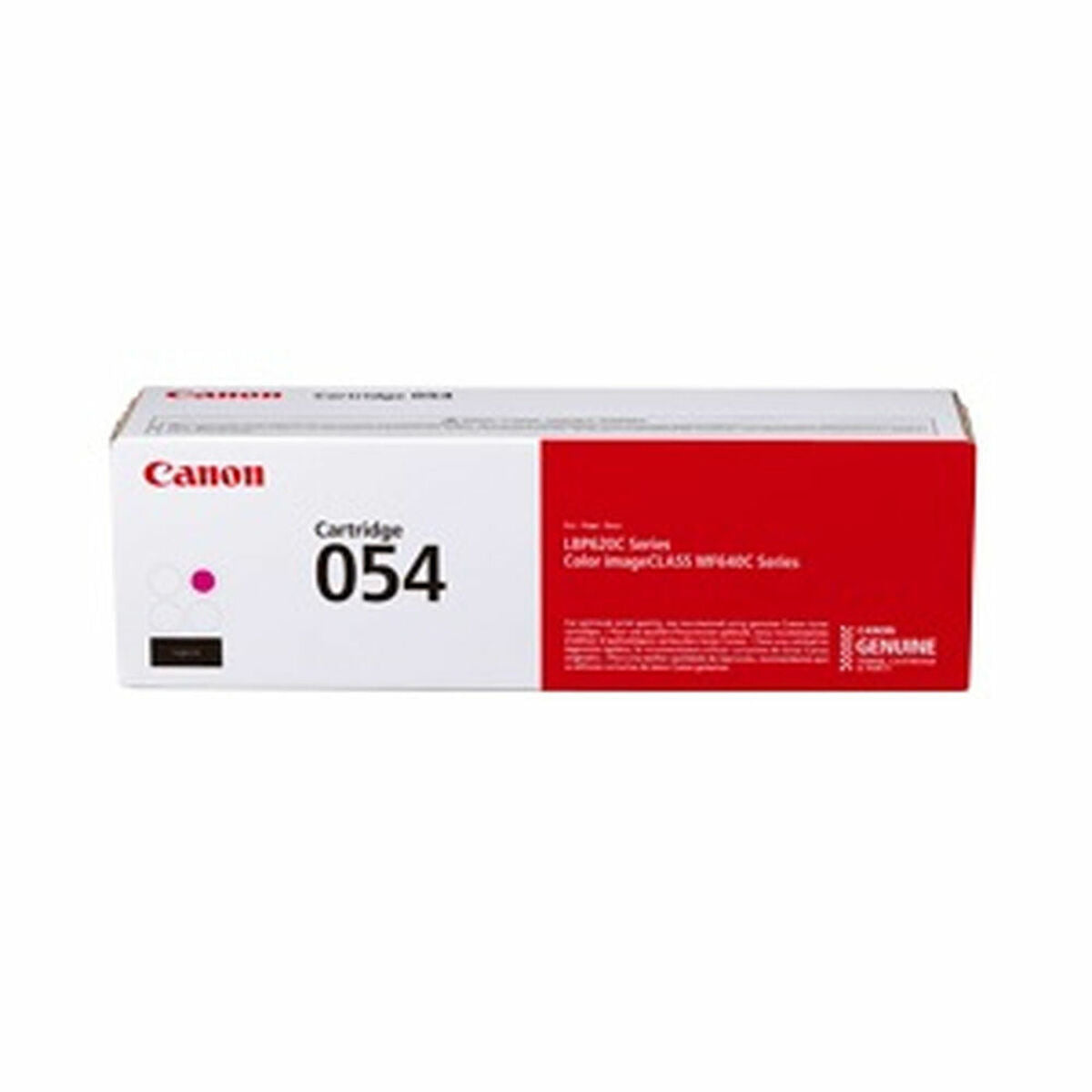 CANON Cartridge 054 M