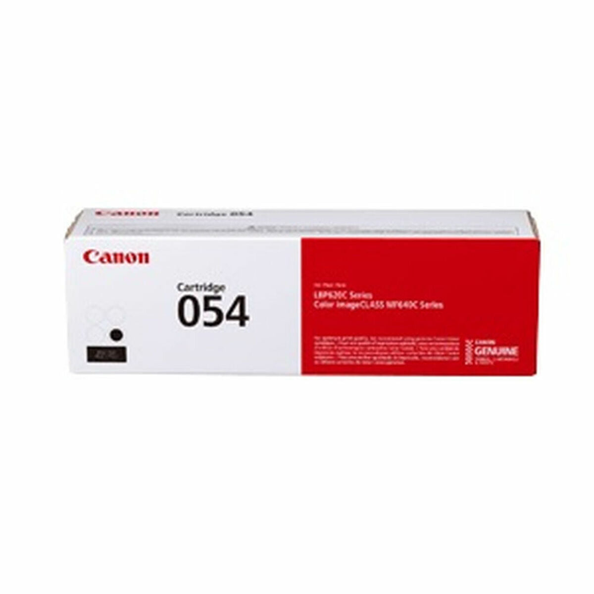 CANON Cartridge 054 BK