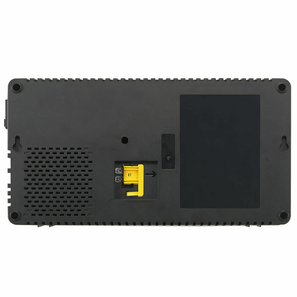APC Easy UPS BV BV500I-GR UPS AC 230V 300Watt 500VA output connectors 4