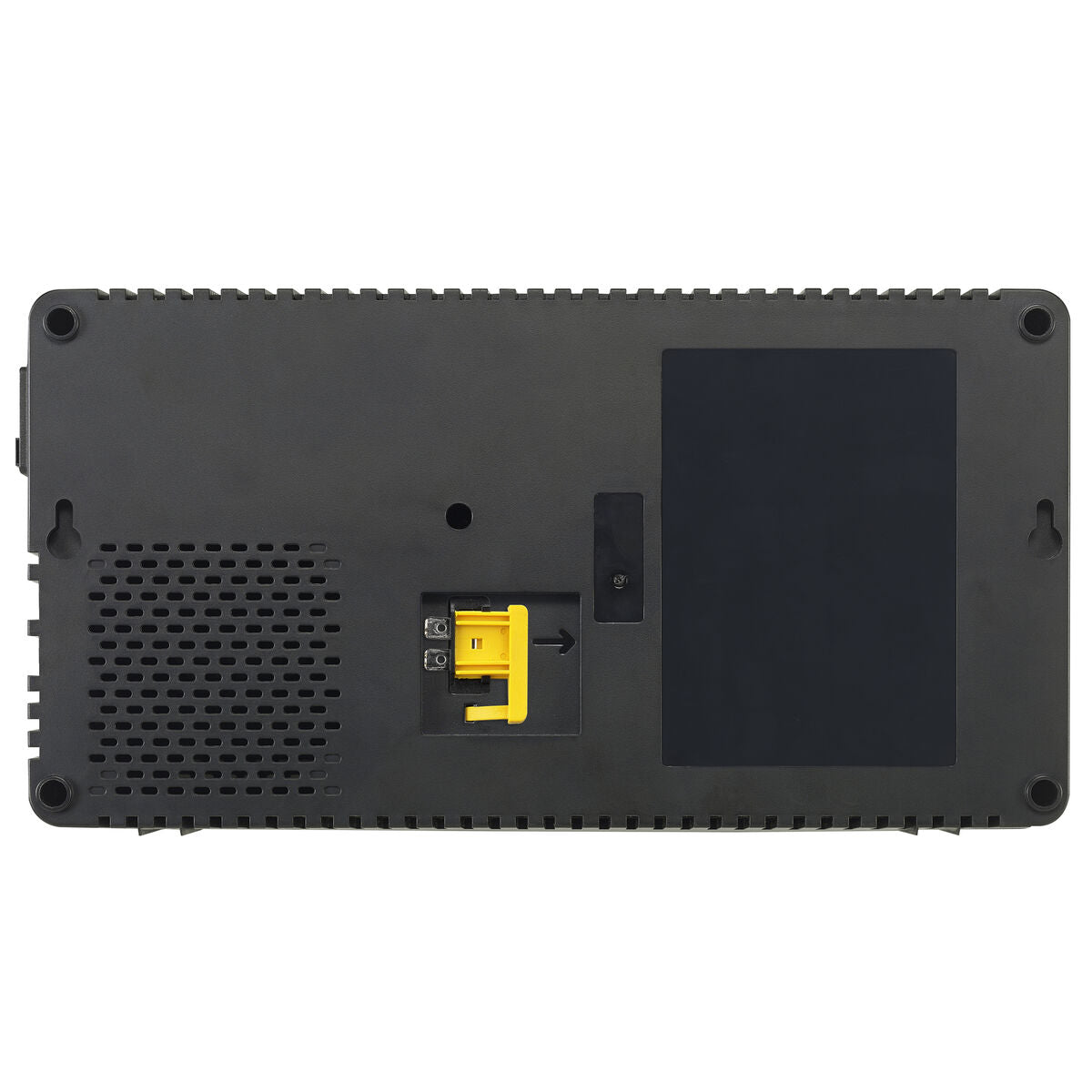 APC Easy UPS BV BV650I UPS AC 230V 375Watt 650VA 7Ah output connectors 6