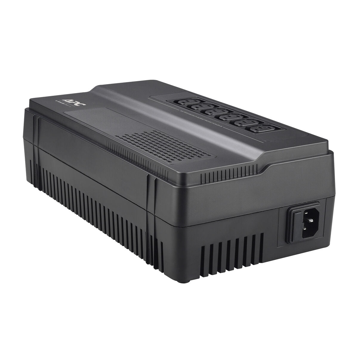 APC Easy UPS BV BV650I UPS AC 230V 375Watt 650VA 7Ah output connectors 6
