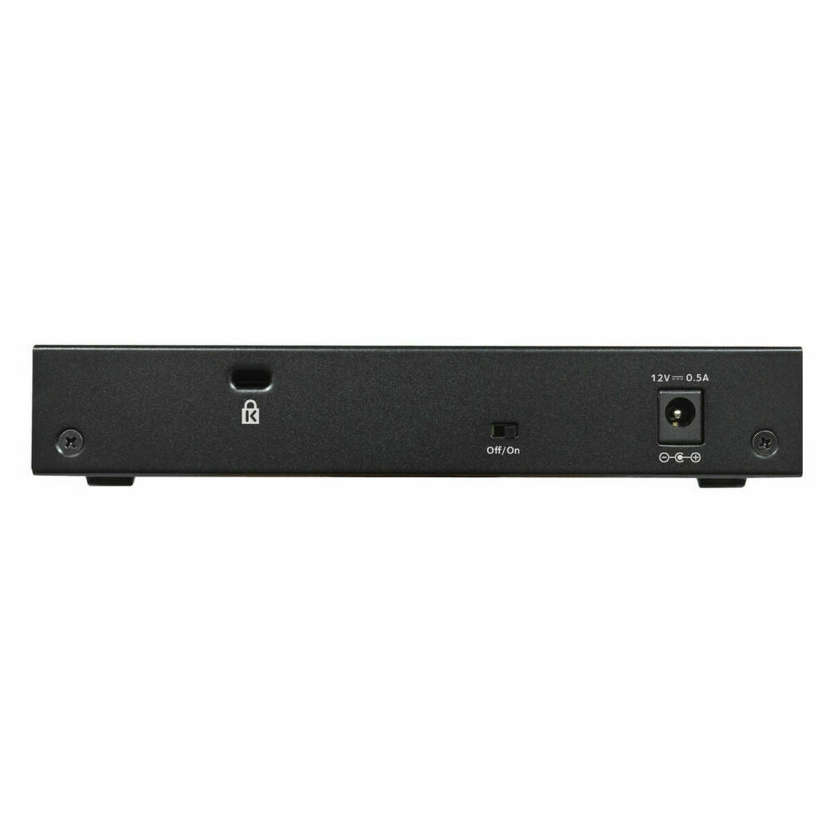 8Pt Gige Unmanaged Sw 300-Series
