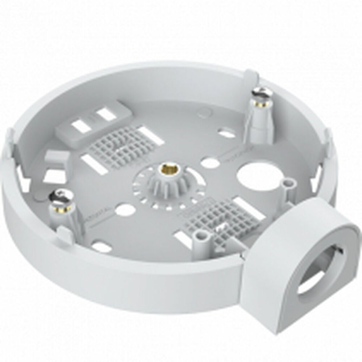 AXIS 01244-001 accessoire de caméra de sécurité Support