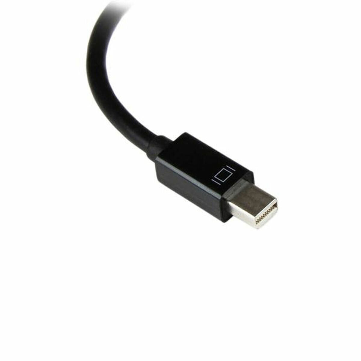 Mini DisplayPort 1.2 to VGA Adapter
