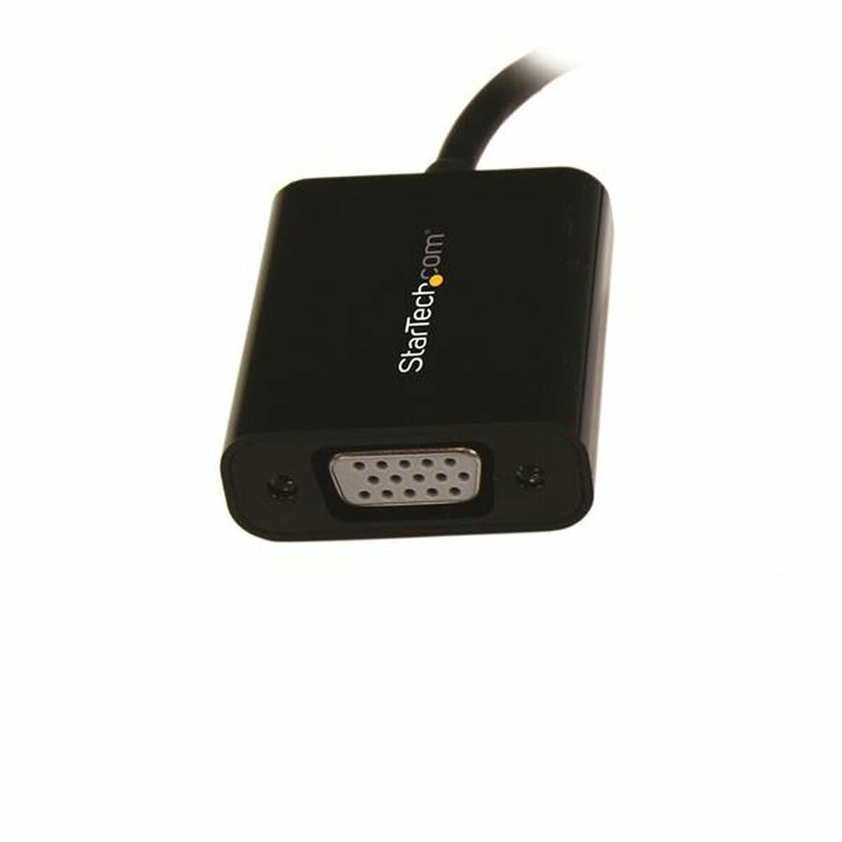 Mini DisplayPort 1.2 to VGA Adapter