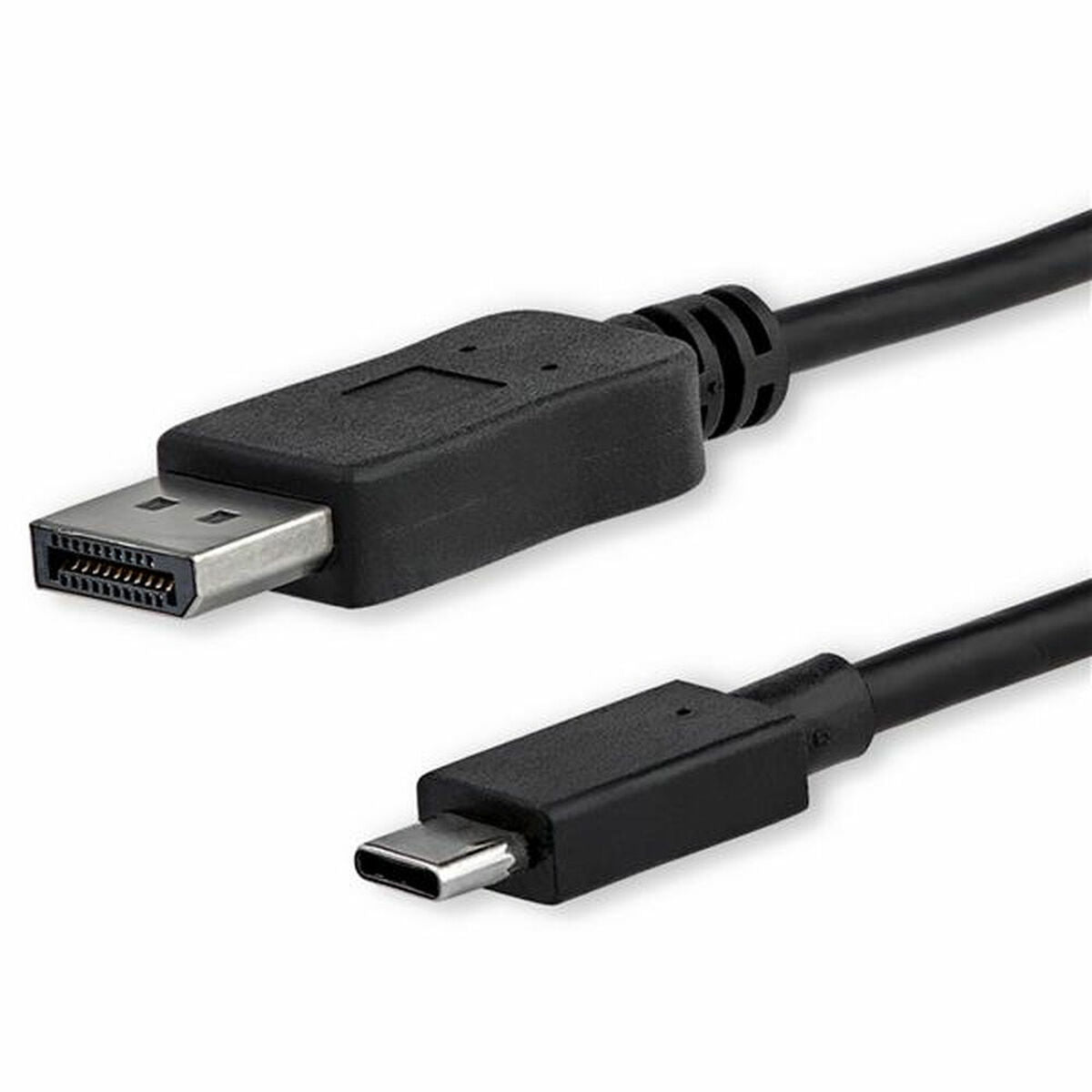 1m USB-C to DP Adapter Cable - 4K 60 Hz