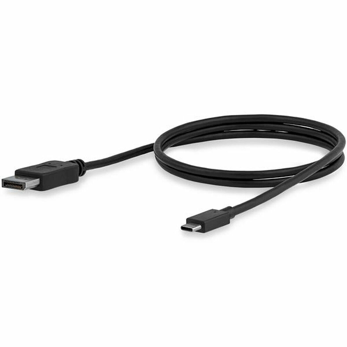 1m USB-C to DP Adapter Cable - 4K 60 Hz