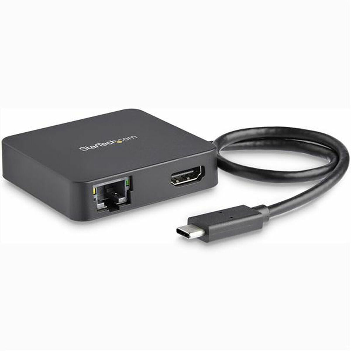 Multiport Adapter USB C HDMI PD 1x USBA