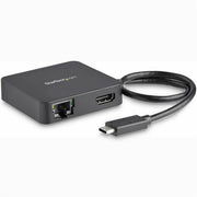 Multiport Adapter USB C HDMI PD 1x USBA
