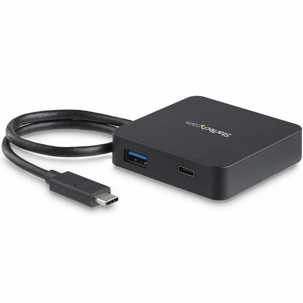 Multiport Adapter USB C HDMI PD 1x USBA