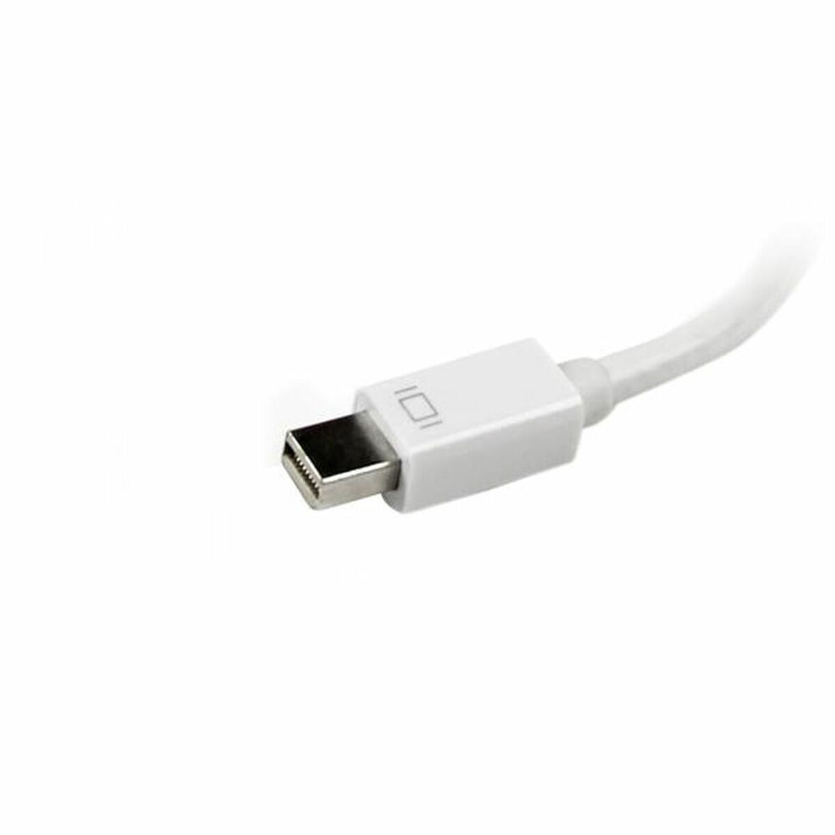 mDP to VGA/DVI/HDMI - 3-in-1 Adapter