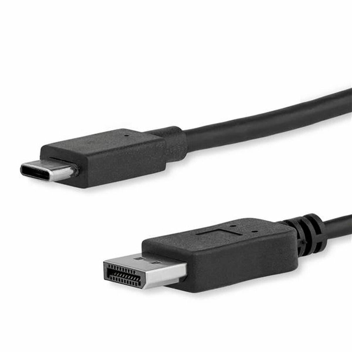 1.8m USB-C to DP Adapter Cable - 4K 60Hz