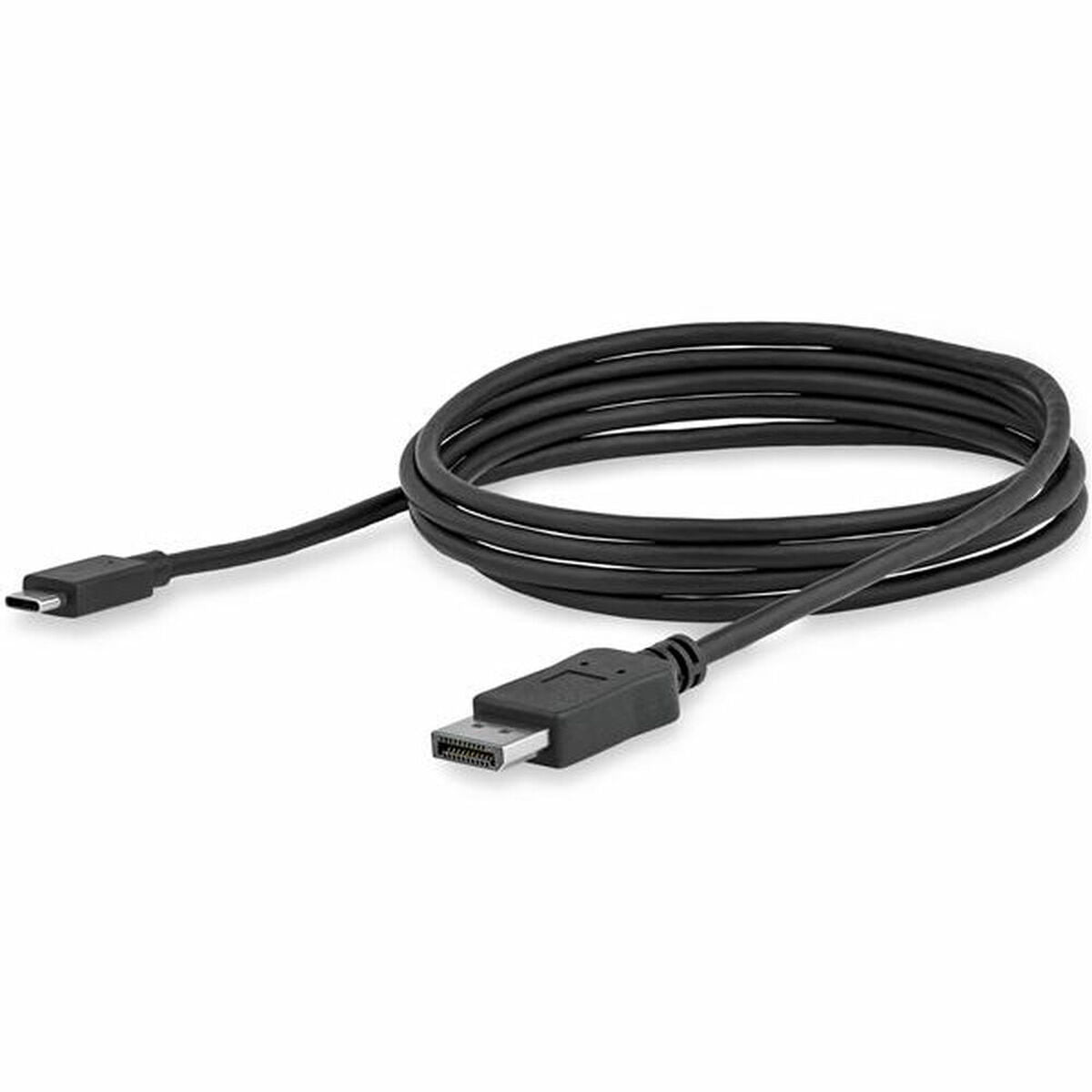 1.8m USB-C to DP Adapter Cable - 4K 60Hz