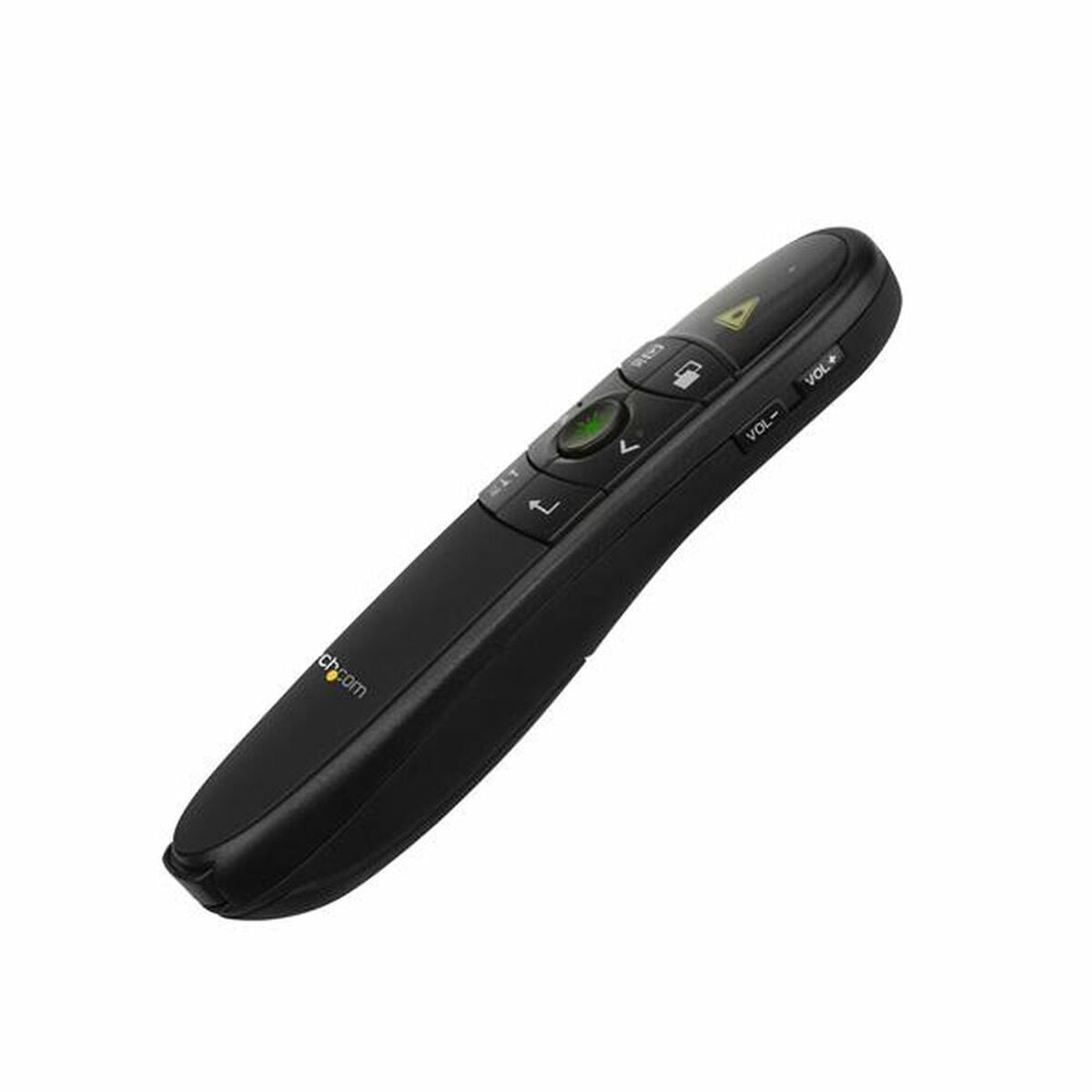 Wireless presentation remote