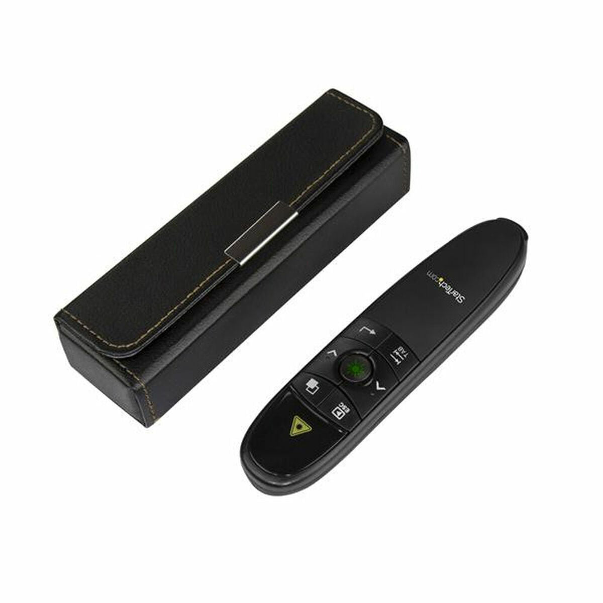 Wireless presentation remote