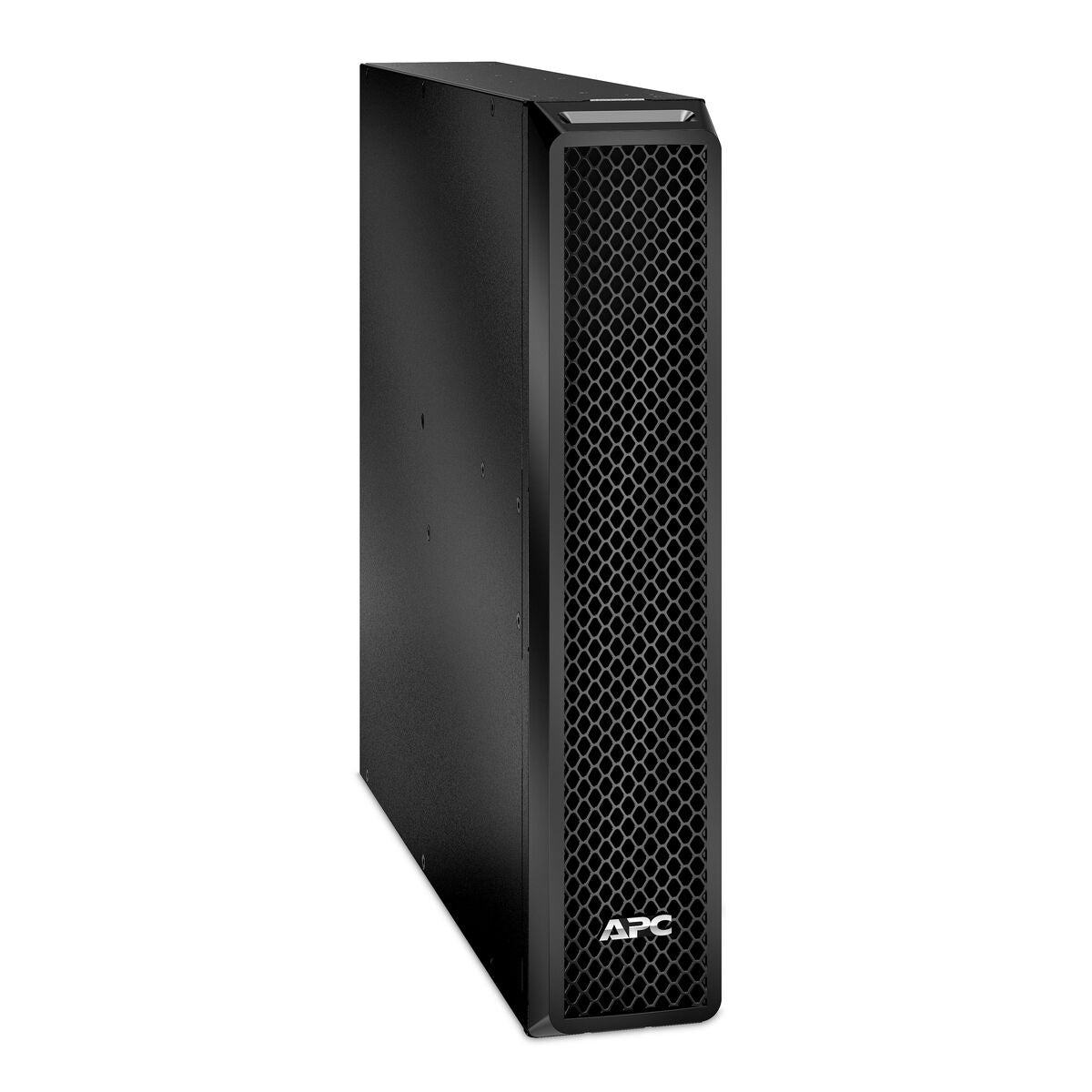 APC Smart-UPS SRT 48V 1kVA 1.5kVA Battery Pack Battery enclosure 2 x battery lead acid 2U Black