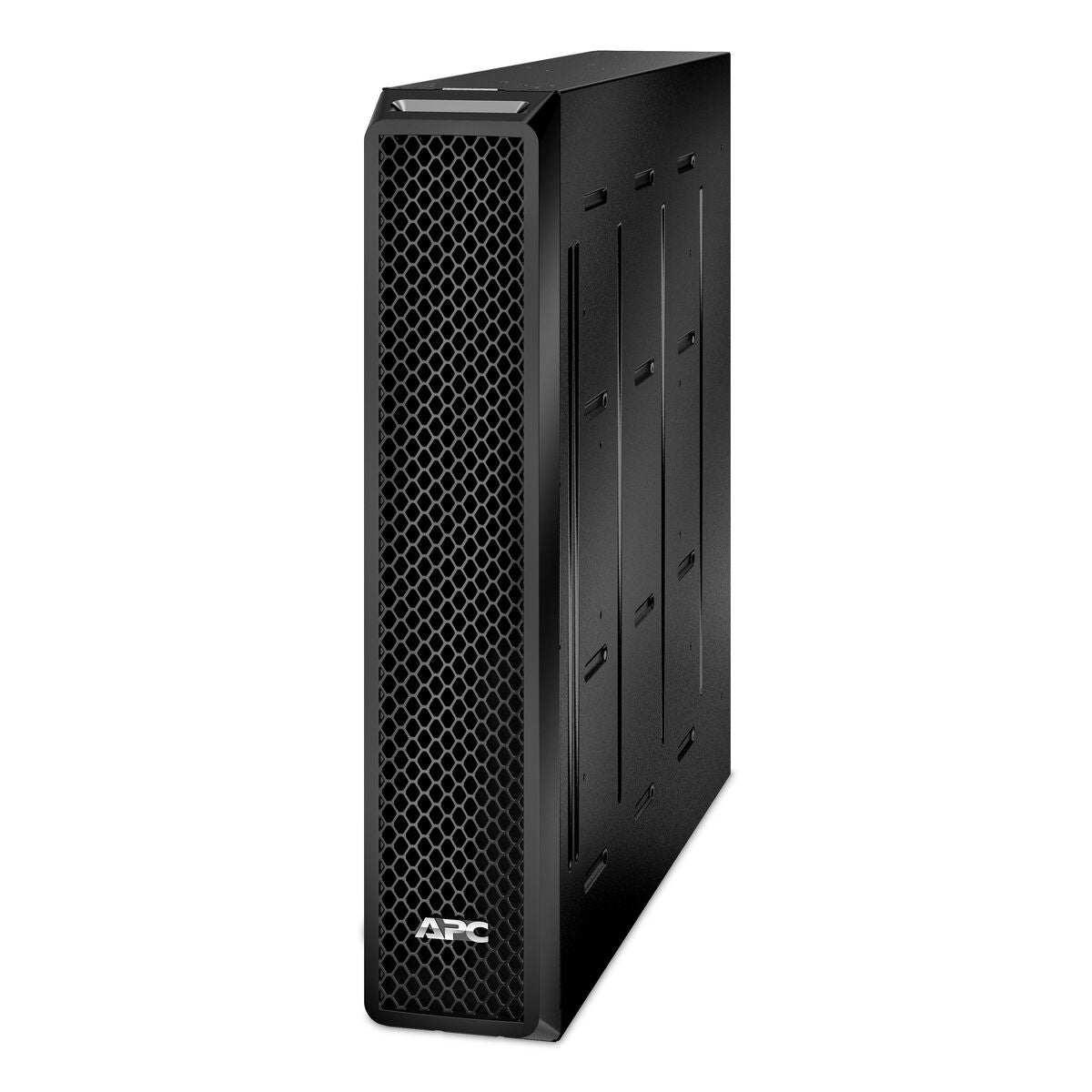 APC Smart-UPS SRT 48V 1kVA 1.5kVA Battery Pack Battery enclosure 2 x battery lead acid 2U Black