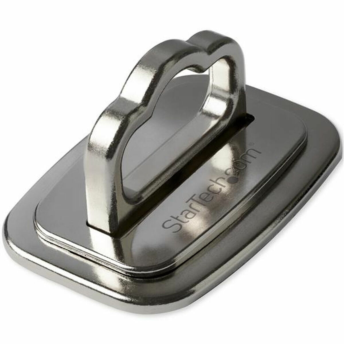 Piastra anchoraggio cavo Sicurezza PC