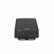 AXIS 01558-001 amplificateur audio Noir